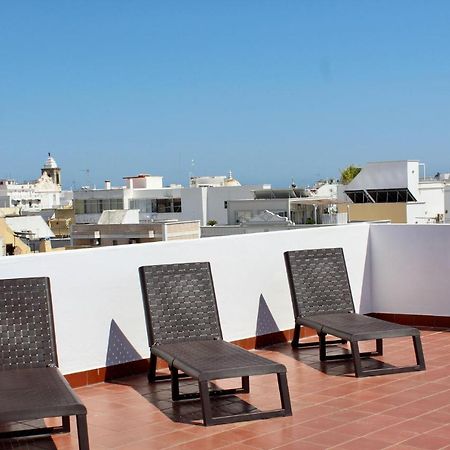 شقة Casas De Mar - Casa Coral Olhão المظهر الخارجي الصورة
