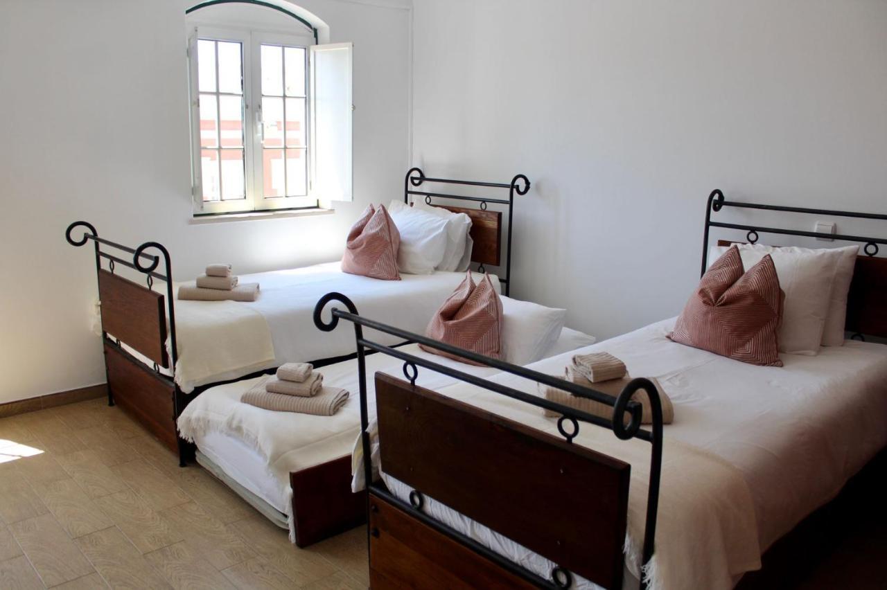 شقة Casas De Mar - Casa Coral Olhão المظهر الخارجي الصورة