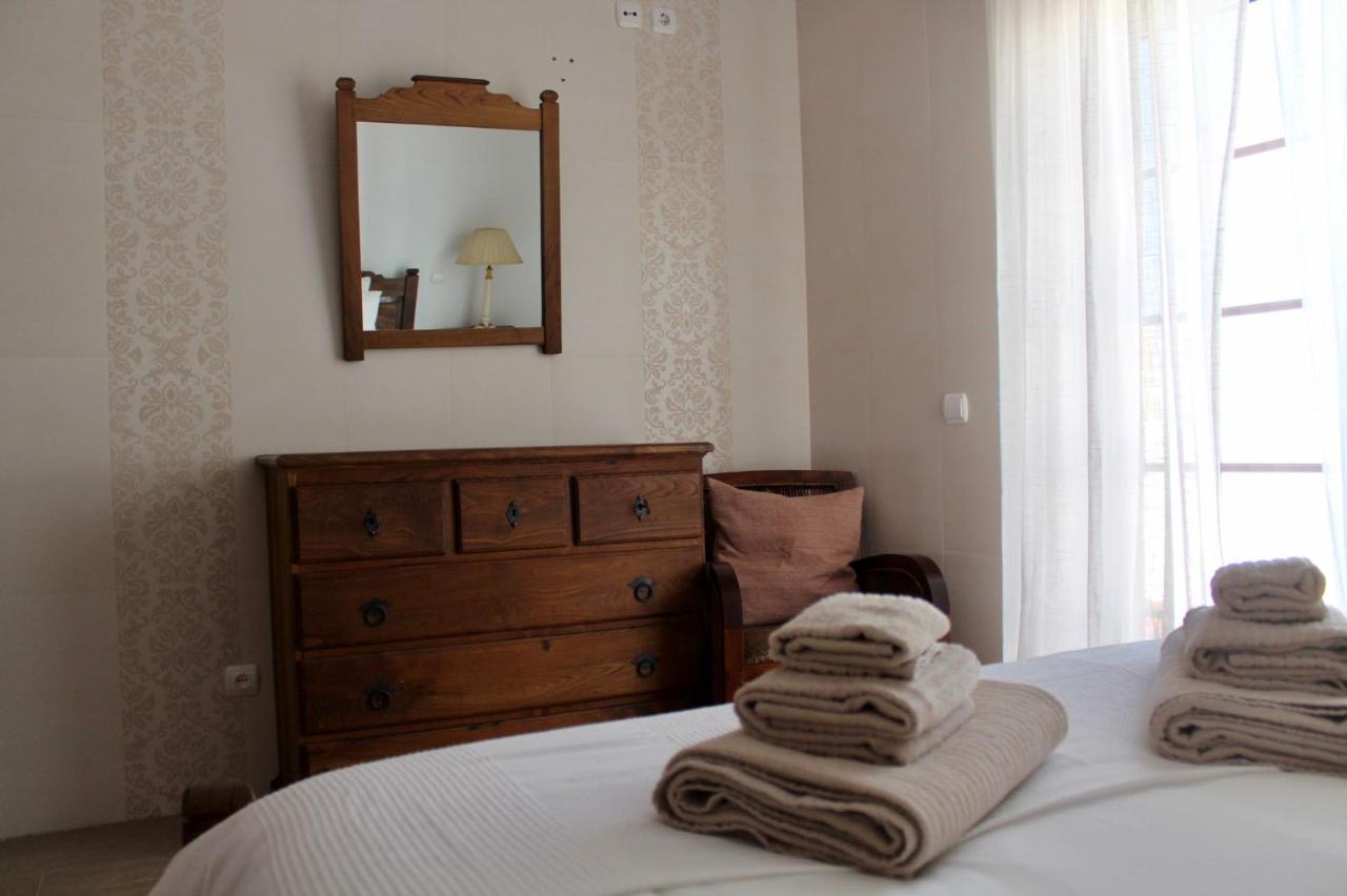 شقة Casas De Mar - Casa Coral Olhão المظهر الخارجي الصورة
