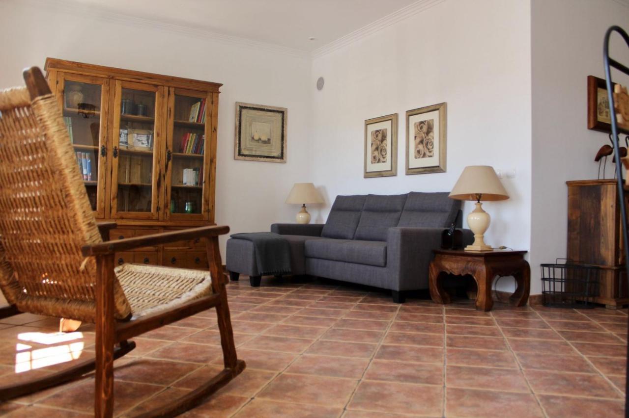 شقة Casas De Mar - Casa Coral Olhão المظهر الخارجي الصورة