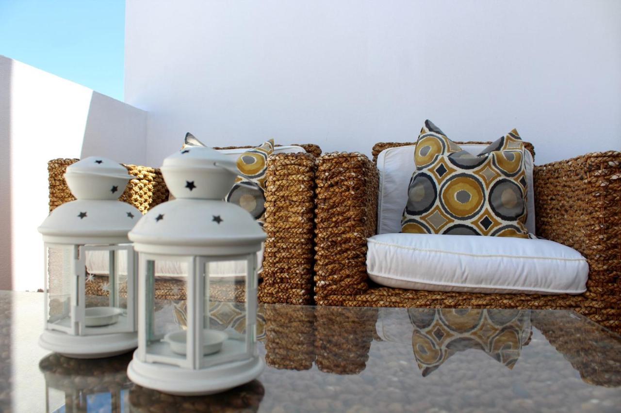شقة Casas De Mar - Casa Coral Olhão المظهر الخارجي الصورة